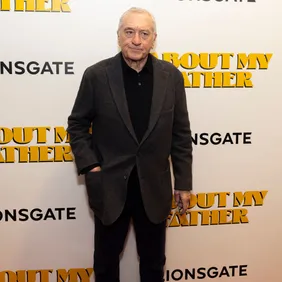 "About My Father" Chicago Premiere At AMC River East