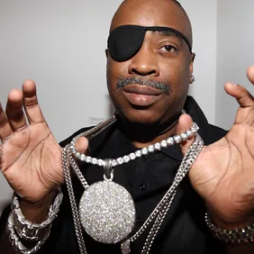 Who Is Slick Rick? Get To Know Hip Hop&rsquo;s Greatest Storyteller