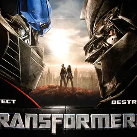 "Transformers" Red Carpet Release Party