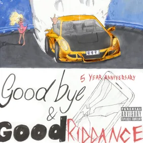 Juice WRLD Goodbye & Good Riddance 5th Anniversary