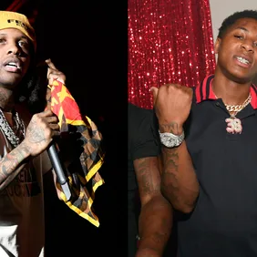 Lil Durk Responds YoungBoy Twitter Diss