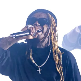 Lil Wayne In Concert - Detroit, MI