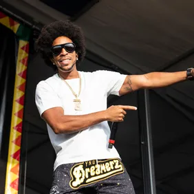 2023 New Orleans Jazz &amp; Heritage Festival