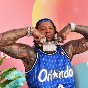 Ari Fletcher To Start OnlyFans If Moneybagg Yo Goes #1