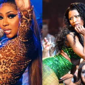 Nicki Minaj Drags Yung Miami For Using Borrowed Queen Radio Catch Phrase