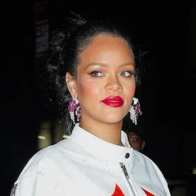 Rihanna Call HR Instagram Photo Dump