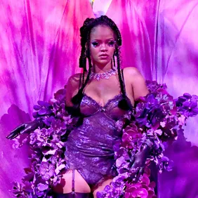 Rihanna's Savage X Fenty Show Vol. 2 presented by Amazon Prime Video - Show &amp; BTS