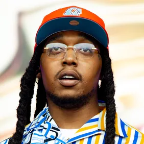 Takeoff Suspect Indicted