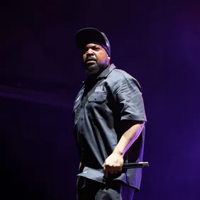 Room Service With Ice Cube &amp; Cypress Hill