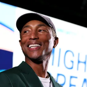 Mighty Dream Forum Hosted By Pharrell Williams 2022 - Day 1
