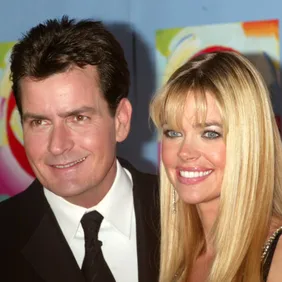 Denise Richards & Daughter Sami Sheen's OnlyFans Collab Garners Angry