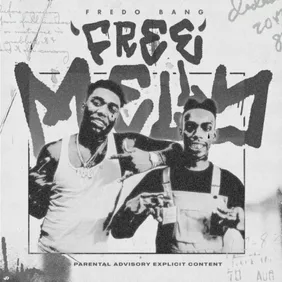 Fredo Bang Free Melly New Song
