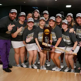 2019 NCAA Division I Women's Bowling Championship