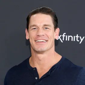 John Cena Accused Of Participating In Naked "Humiliation Ritual" At The