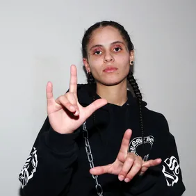 070 Shake Hotnewhiphop