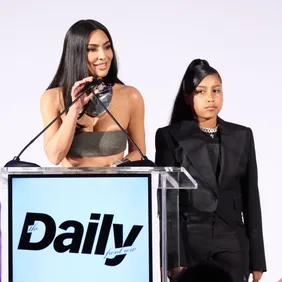 The Daily Front Row's Seventh Annual Fashion Los Angeles Awards - Inside