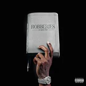 King Von Robberies New Single
