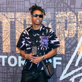 "Untrapped: The Story of Lil Baby" Atlanta Premiere