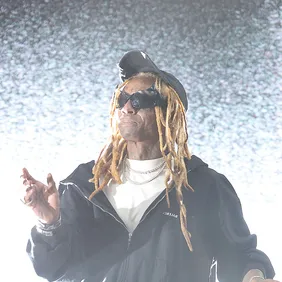 Lil Wayne In Concert - Austin, TX