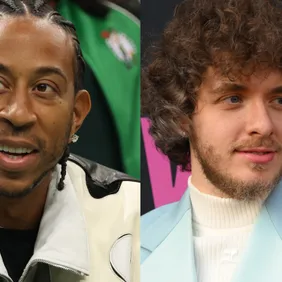 Ludacris Gives Jack Harlow His Co-Sign