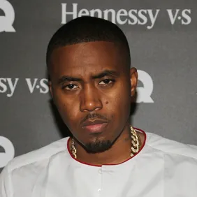 Nas Hennessy Hip Hop 50 Collab