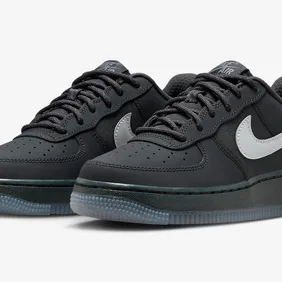 Nike-Air-Force-1-Low-“Reflective-Swoosh”-Photos-Unveiled1
