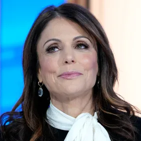 Bethenny Frankel &amp; Suzanne Somers Visit FOX Business Networks' "Mornings With Maria"