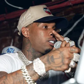 Tory Lanez Net Worth 2024: Updated Wealth Of The Artist