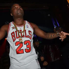 Best Ever After Party Hosted By Yo Gotti And Fabolous - NBA All-Star Weekend 2015
