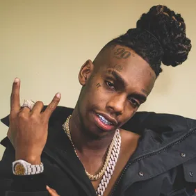 YNW Melly Leave Courtroom