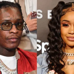 Young Thug Saweetie Diss New Album BUSINESS IS BUSINESS