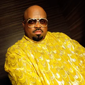 "The Legacy Lounge" A Conversation With CeeLo Green And His Inspiration