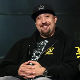 Cypress Hill Visits Fuse TV