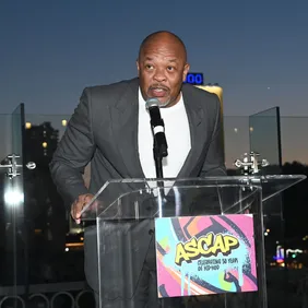 ASCAP Rhythm &amp; Soul Hosts 50 Years Of Hip-Hop Celebration