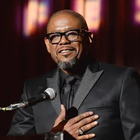 Moet &amp; Chandon Celebrates the 8th Annual SBIFF Kirk Douglas Award For Excellence In Film Honoring Forest Whitaker - Inside