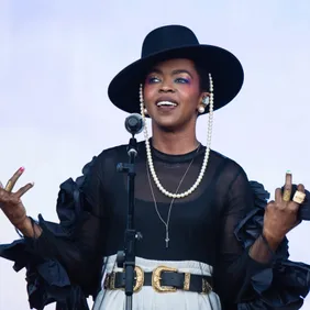 Lauryn Hill Net Worth 2024: Updated Wealth Of The Music Icon