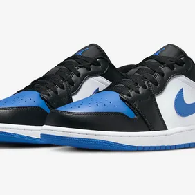 Air-Jordan-1-Low-“Royal-Toe”-Officially-Unveiled1
