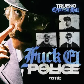 Cypress Hill Trueno Fck El Police Remix Stream Music Video