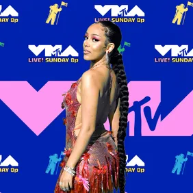 2020 MTV Video Music Awards – Arrivals