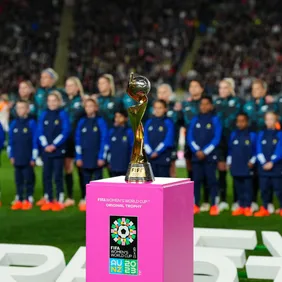 New Zealand v Norway: Group A - FIFA Women's World Cup Australia &amp; New Zealand 2023