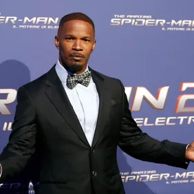 'The Amazing Spider-Man 2: Rise Of Electro' - Rome Premiere