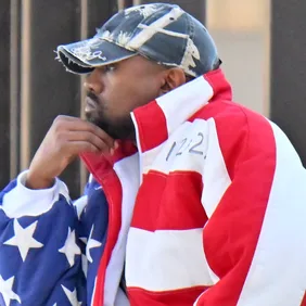 Kanye West President Campaign 2024 No Donations