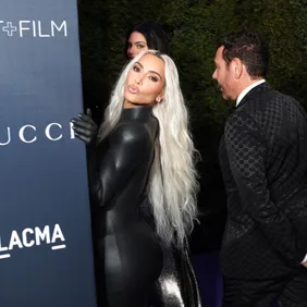 2022 LACMA ART+FILM GALA Presented By Gucci - Red Carpet