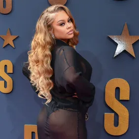 Ice Spice Reacts To Alleged Sex Tape Leak