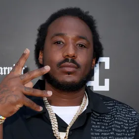 Mozzy Released No Charges