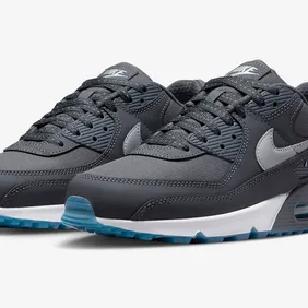armory blue air max 90