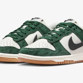 Nike-Dunk-Low-Green-Snake-FQ8893-397-Release-Date-4