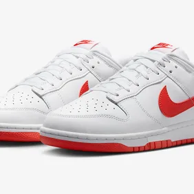 Nike-Dunk-Low-White-Picante-Red-DV0831-103-Release-Date-4