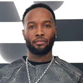 Shy Glizzy Cleared Charges Gun Ex Girlfriend