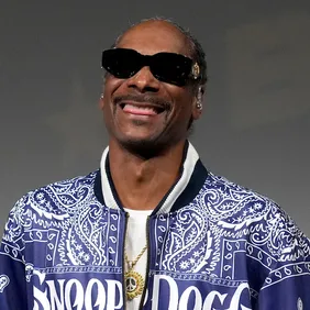 Snoop Dogg Pet Cockroach Gooch